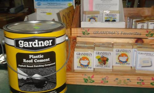 QuailRun Garage Door Foxworth