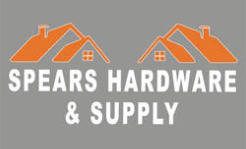 Spears Hardware and Supply LLC