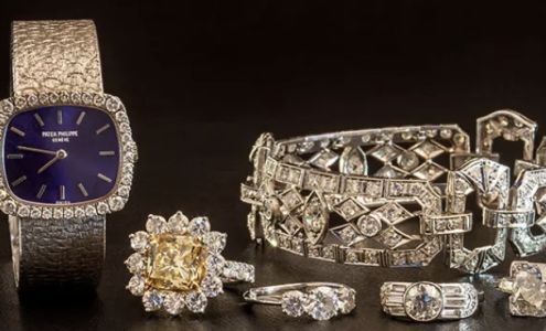 Hawaii Estate & Jewelry Buyers
