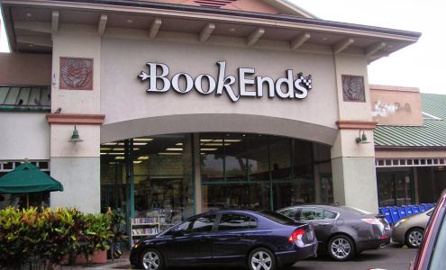 Bookends In Kailua