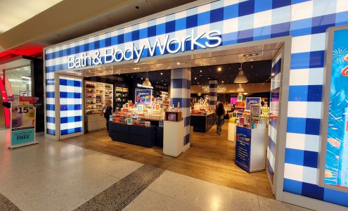 Bath & Body Works San Bernardino