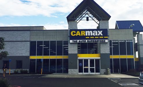 CarMax