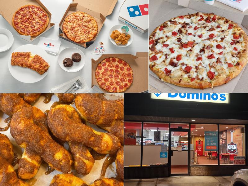 Domino's Pizza