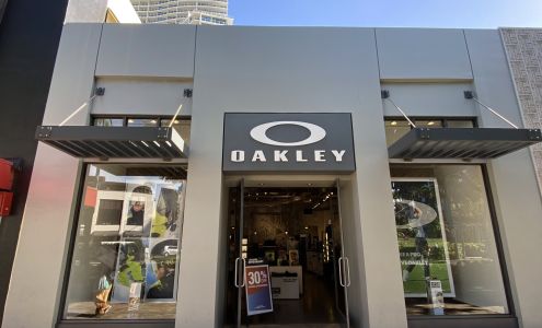 Oakley Store