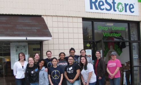 Habitat for Humanity ReStore Waterford