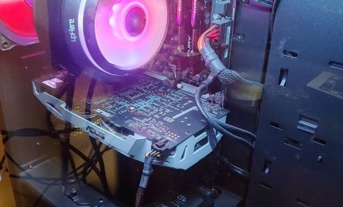 Computer Tech Services