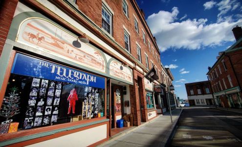 Telegraph Autonomous Zone