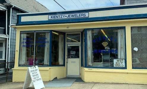 Kientzy Jewelers