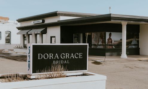 Dora Grace Bridal