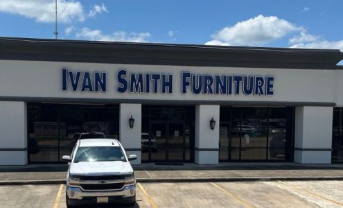 Ivan Smith Furniture