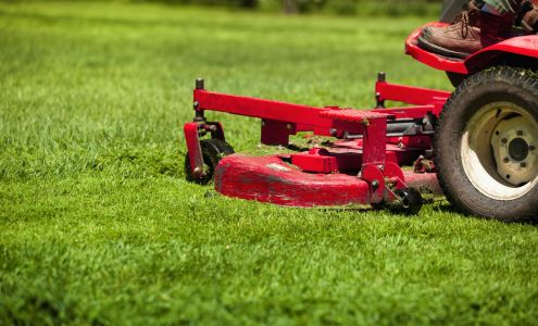 C & S Power Equipment Leesville