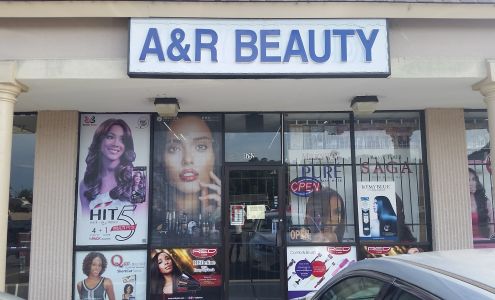 A & R BEAUTY FAIR LLC Leesville