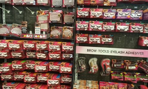 The Glow Beauty Supply Leesville