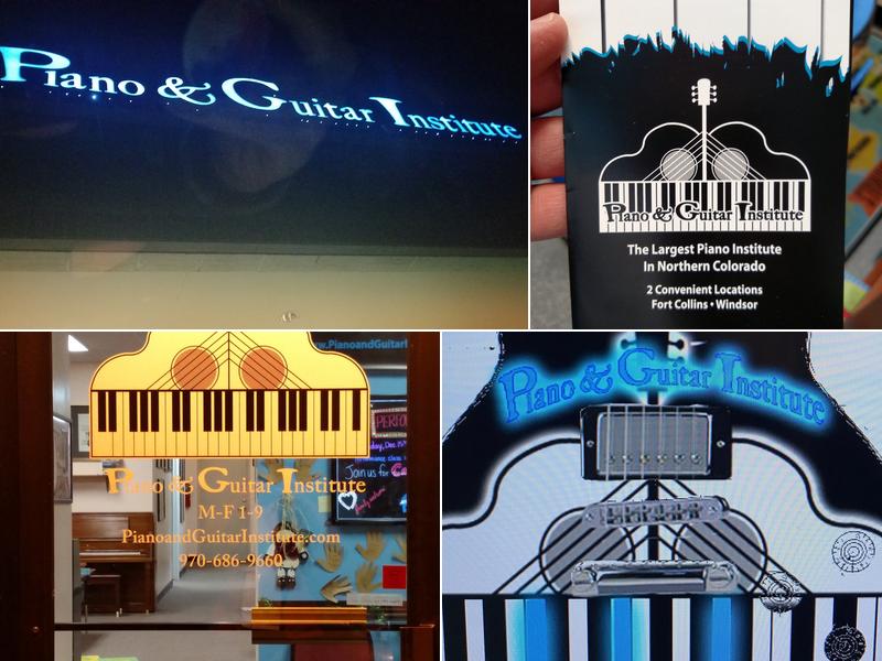 Piano & Guitar Institute Windsor