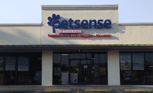 Petsense by Tractor Supply