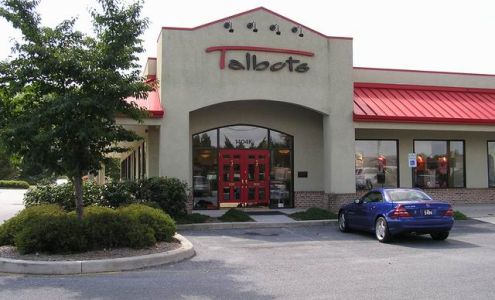 Talbots