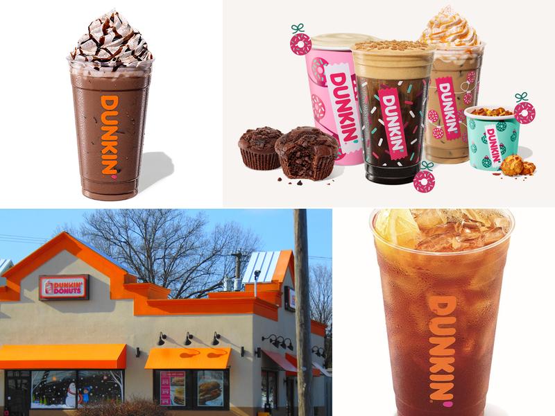 Dunkin'