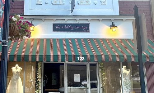 The Wedding Boutique