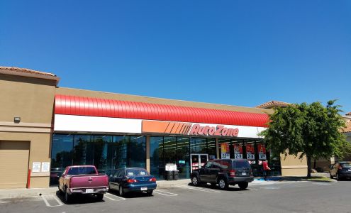 AutoZone Auto Parts