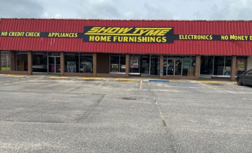 Showtyme Home Furnishings