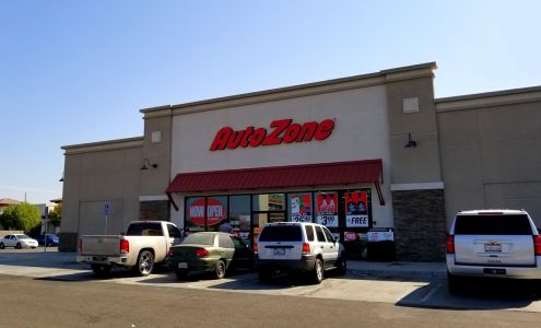 AutoZone Auto Parts