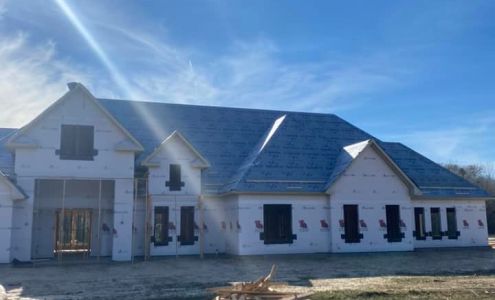 Louisiana Homebuilders Inc 5581 Vidrine Rd, Ville Platte Louisiana 70586