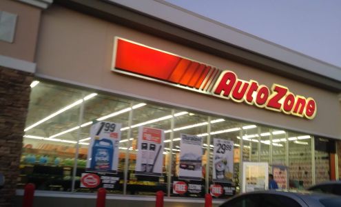 AutoZone Auto Parts