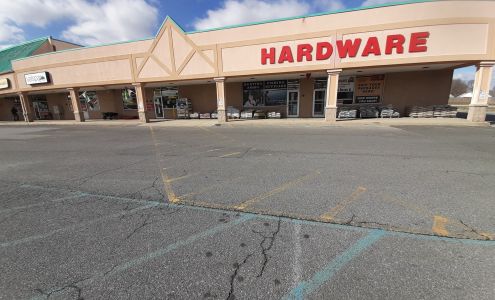 Smyrna Community Hardware