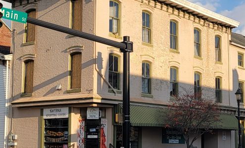 Smyrna Sporting Goods