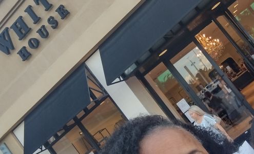 White House Black Market