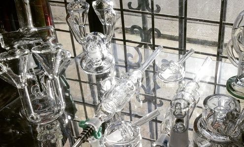 Blown Glass Gifts - Brighton