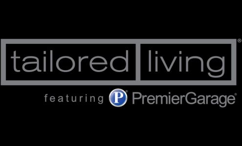 Tailored Living featuring Premier Garage of Lafourche Lockport