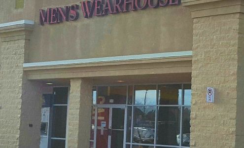 Men's Wearhouse