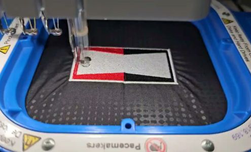 Zamar Screen Printing Inc. Hudson