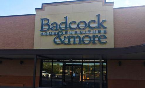 Badcock Home Furniture &more