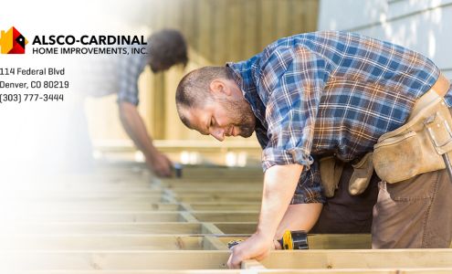 Alsco-Cardinal Windows Doors