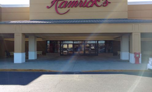 Hamrick's of N. Augusta North Augusta