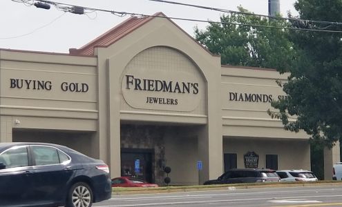 Friedman's Jewelers