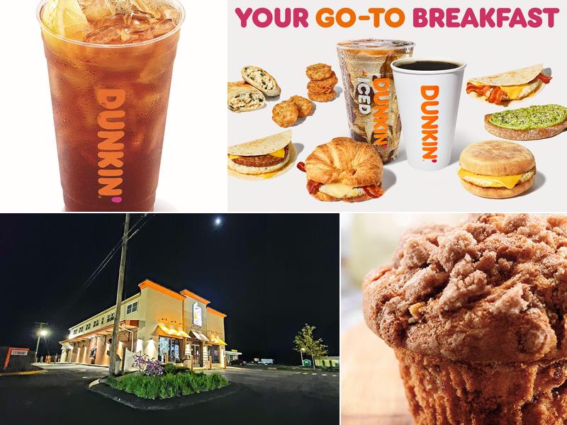 Dunkin'