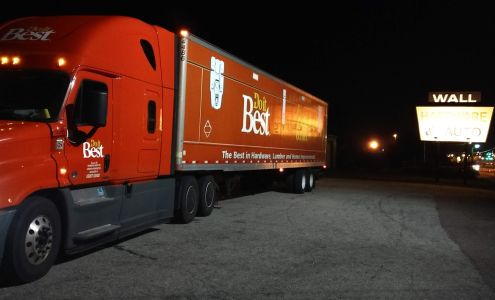 Wall Hardware & Auto Parts