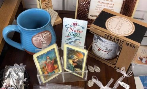 JMJ SPIRITUAL CONNECTION