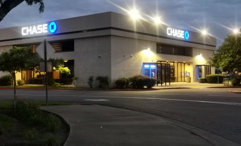 Chase Bank