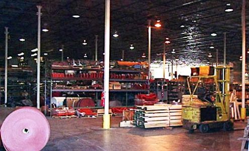 Richmond Supply Co. - Industrial Supply