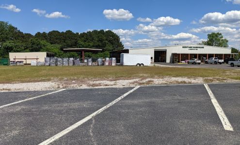 Heritage Hardware and Supply Edgefield