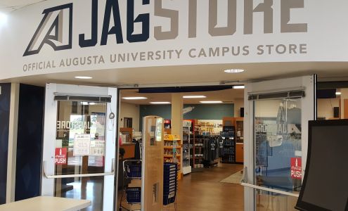 Roar Store - The Augusta University Campus Store