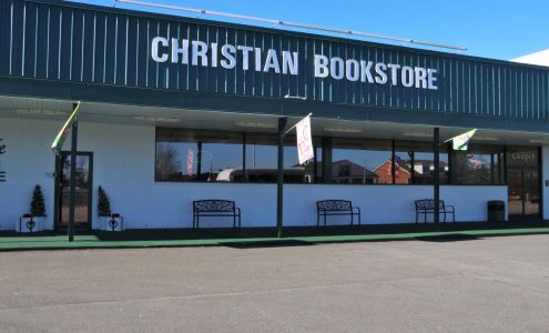 Whole Life Christian Bookstore