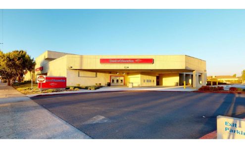 Bank of America Financial Center