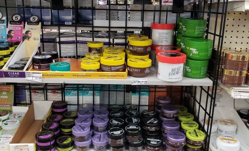 K Beauty Supply North Augusta