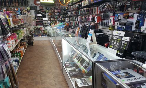 G-Town Mobile Grovetown