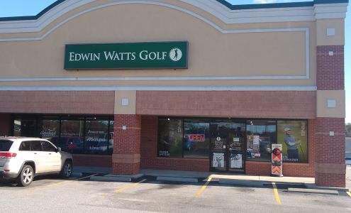 Edwin Watts Golf